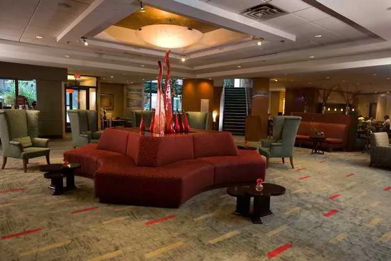 Doubletree By Hilton Hotel Nashville Downtown 4*,  United States