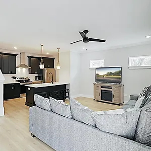 Cozy Days B Holiday home