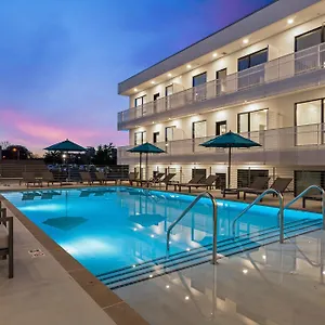 Illume V Holiday home