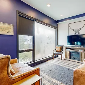 Illume Iii Holiday home
