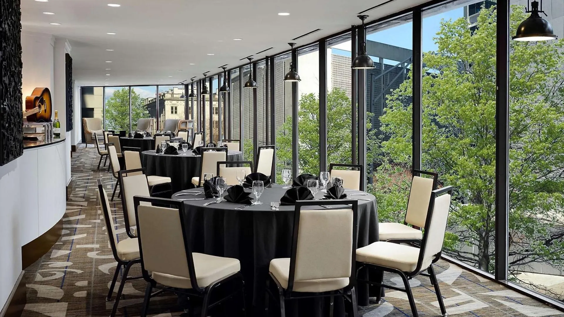 ****  Doubletree By Hilton Hotel Nashville Downtown United States