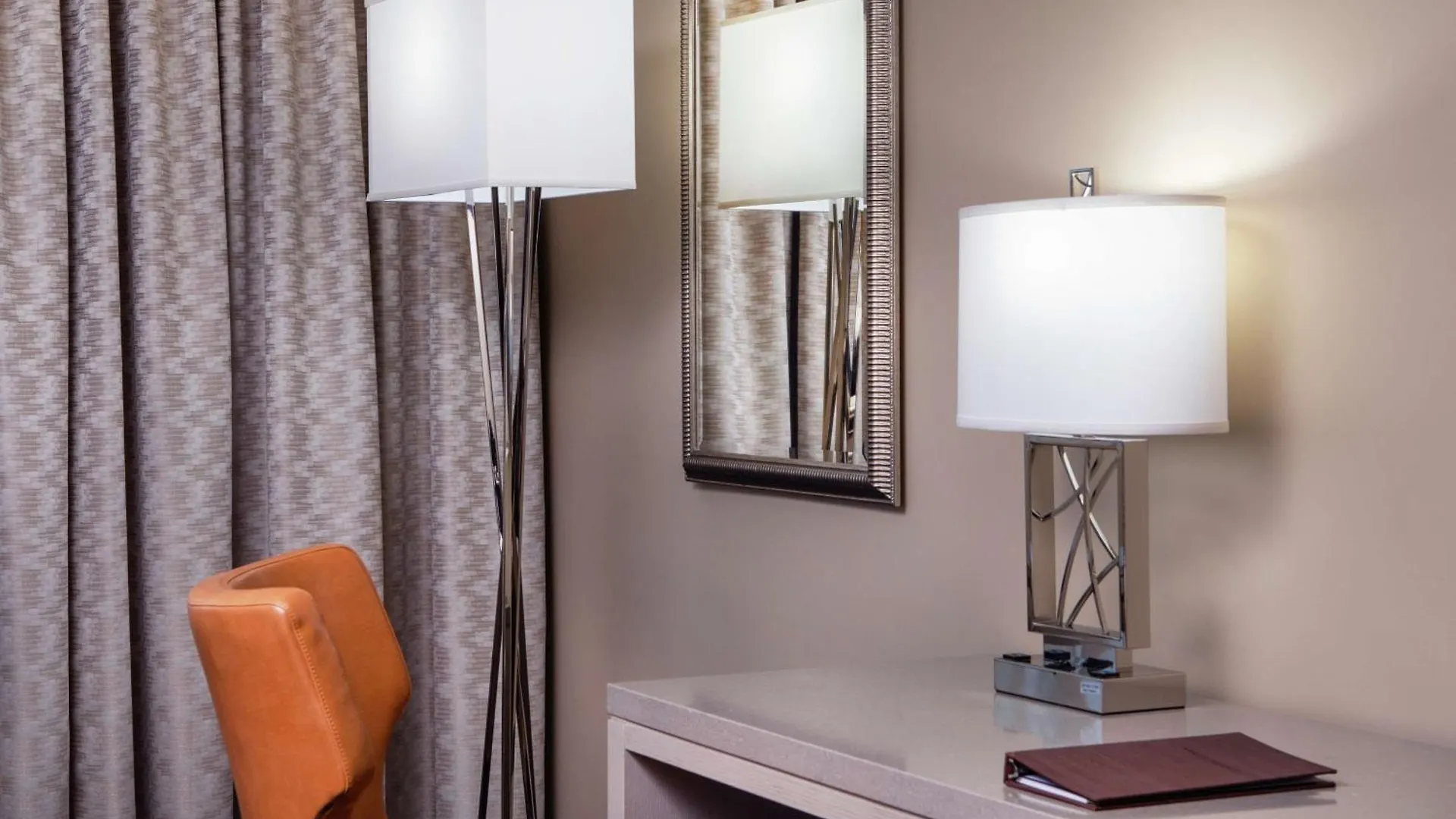 Doubletree By Hilton Hotel Nashville Downtown United States